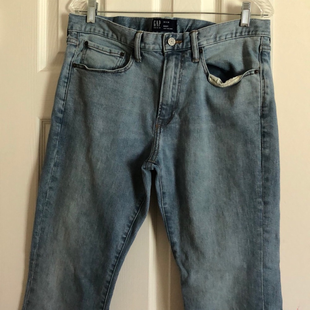 Gap mens jean